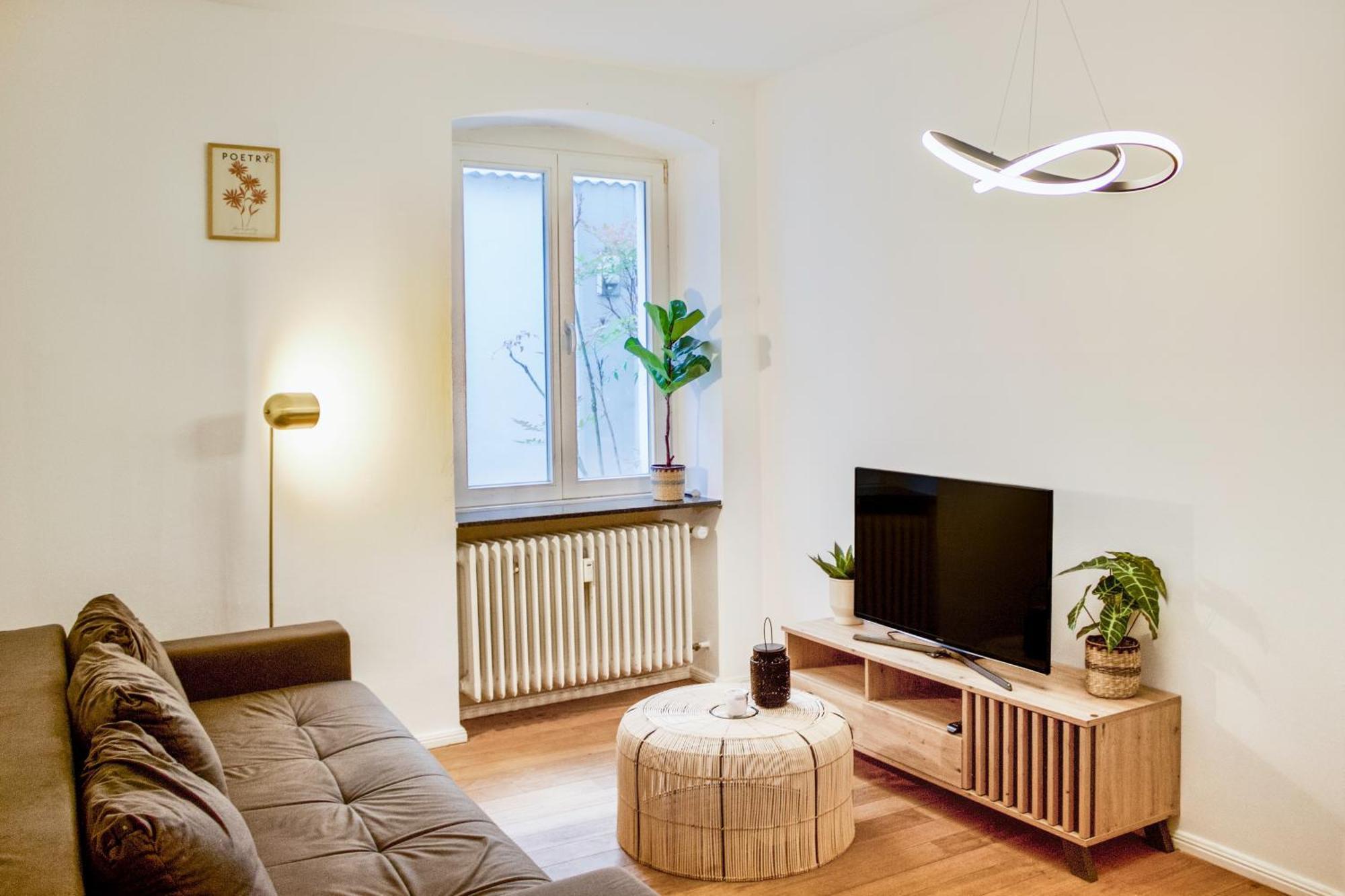 Charmante Altbauwohnung In Bonn Ngoại thất bức ảnh