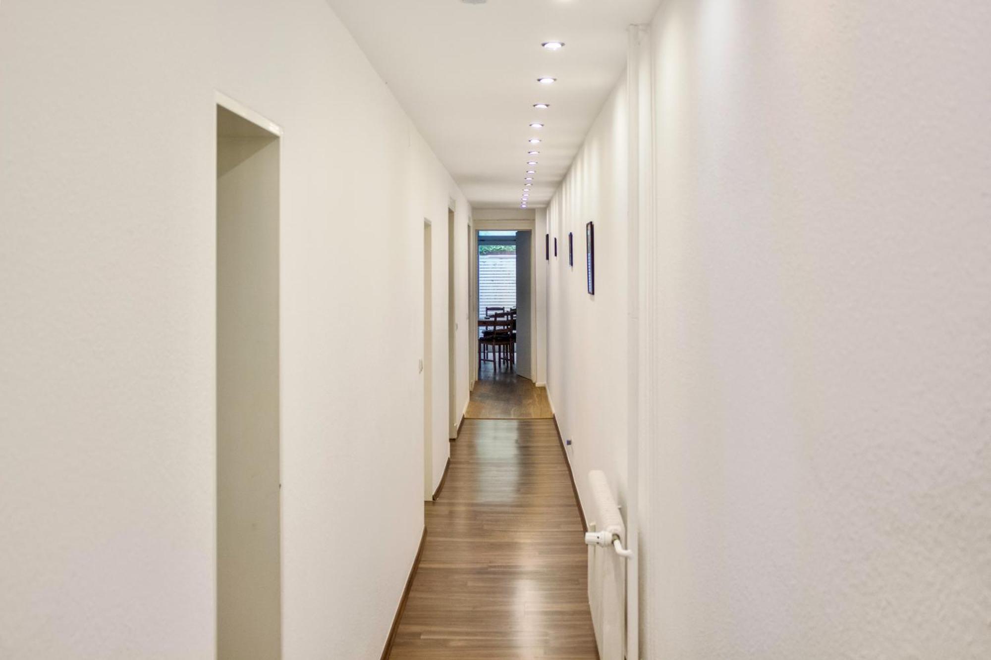 Charmante Altbauwohnung In Bonn Ngoại thất bức ảnh