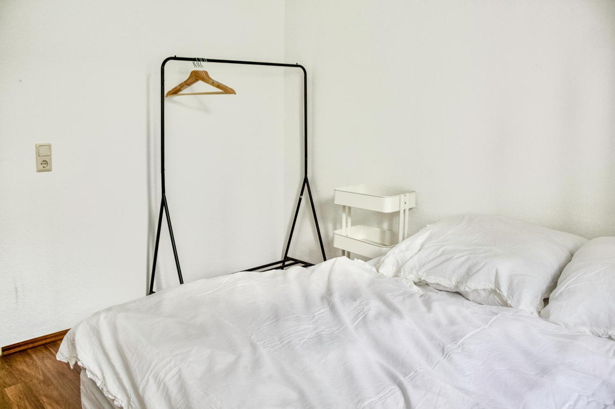 Charmante Altbauwohnung In Bonn Ngoại thất bức ảnh